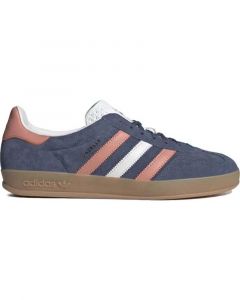 Esportes de Mulher e Homem e Menina e Menino ADIDAS ZAPATILLAS SNEAKERS GAZELLE INDOOR PARA UNISEX EN COLOR MULT MULTICOLOR