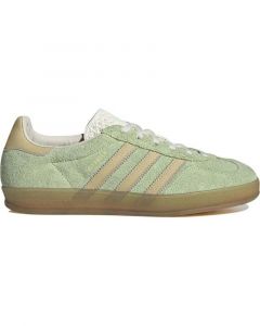 Sapatilhas de Mulher ADIDAS ZAPATILLAS SNEAKERS GAZELLE INDOOR PARA UNISEX EN COLOR VERD VERDE