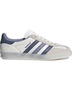 Sapatilhas de Homem ADIDAS ZAPATILLAS SNEAKERS GAZELLE INDOOR PARA UNISEX EN COLOR BLAN BLANCO