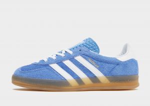 adidas Originals Gazelle Indoor Mulher