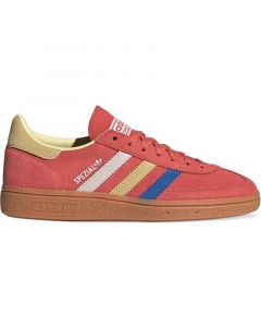 Sapatilhas de Mulher ADIDAS ZAPATILLAS SNEAKERS HANDBALL SPEZIAL PARA MUJER EN COLOR ROS ROSA