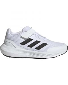 Esportes de Mulher e Menina e Menino ADIDAS ZAPATILLAS SNEAKERS RUNFALCON 3 0 PARA NINOS UNISEX EN COLOR BLANCO