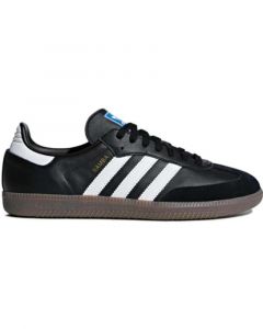 Esportes de Mulher e Homem e Menina e Menino ADIDAS ZAPATILLAS SNEAKERS SAMBA OG NEGRAS PARA UNISEX EN COLOR NEG NEGRO