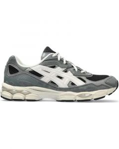 Sapatilhas de Homem ASICS ZAPATILLAS SNEAKERS GEL NYC PARA HOMBRE EN COLOR GRIS