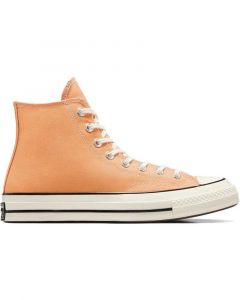 Esportes de Mulher e Menina CONVERSE ZAPATILLAS SNEAKERS CHUCK 70 HI PARA MUJER EN COLOR NARANJA