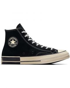 Sapatilhas de Homem CONVERSE ZAPATILLAS SNEAKERS CHUCK 70 HI PARA HOMBRE EN COLOR NEGRO