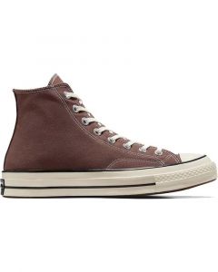 Esportes de Mulher e Menina e Menino CONVERSE ZAPATILLAS SNEAKERS CHUCK 70 HI PARA HOMBRE EN COLOR MARRON