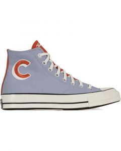 Sapatilhas de Homem CONVERSE ZAPATILLAS SNEAKERS CHUCK 70 HI PARA HOMBRE EN COLOR MULTICO MULTICOLOR