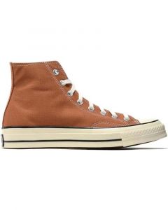 Sapatilhas de Mulher CONVERSE ZAPATILLAS SNEAKERS CHUCK 70 HI PARA MUJER EN COLOR MARRON