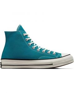 Esportes de Mulher e Menina e Menino CONVERSE ZAPATILLAS SNEAKERS CHUCK 70 HI VERDE