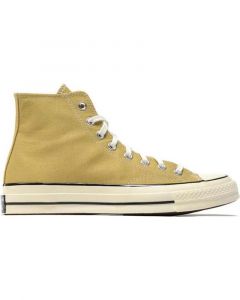 Sapatilhas de Mulher CONVERSE ZAPATILLAS SNEAKERS CHUCK 70 HI PARA MUJER EN COLOR AMARILLO