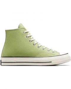 Sapatilhas de Mulher CONVERSE ZAPATILLAS SNEAKERS CHUCK 70 HI PARA MUJER EN COLOR VERDE