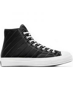 Sapatilhas de Homem CONVERSE ZAPATILLAS SNEAKERS CHUCK 70 HI PARA HOMBRE EN COLOR NEGRO