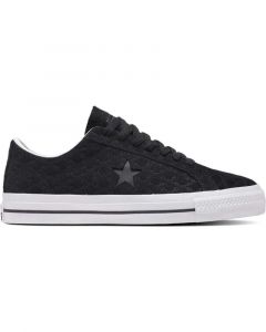 Sapatilhas de Homem CONVERSE ZAPATILLAS SNEAKERS ONE STAR PRO OX PARA HOMBRE EN COLOR NEG NEGRO