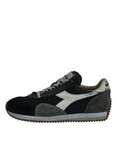 Diadora Equipe H Dirty Stone Wash Evo