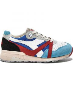 Sapatilhas de Homem DIADORA ZAPATILLAS SNEAKERS N9000 RALLY GIULIETTA ITALIA PARA HOMBRE MULTICOLOR