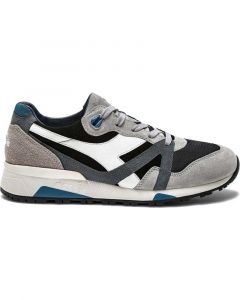 Sapatilhas de Homem DIADORA ZAPATILLAS SNEAKERS N9000 ITALIA PARA HOMBRE EN COLOR MULTIC MULTICOLOR