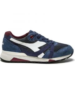 Sapatilhas de Homem DIADORA ZAPATILLAS SNEAKERS N9000 ITALIA PARA HOMBRE EN COLOR MULTIC MULTICOLOR