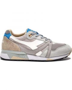 Sapatilhas de Homem DIADORA ZAPATILLAS SNEAKERS N9000 ITALIA PARA HOMBRE EN COLOR MULTIC MULTICOLOR