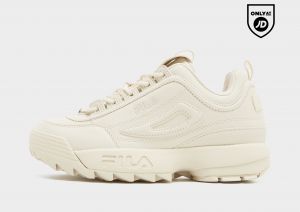 Fila Disruptor II para Júnior