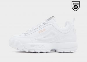 Fila Disruptor II para Júnior