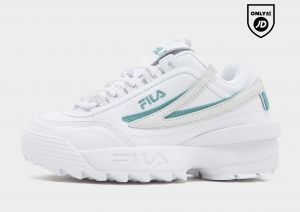 Fila Disruptor II Mulher