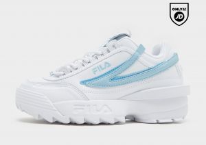 Fila Disruptor II Mulher