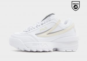 Fila Disruptor II Mulher