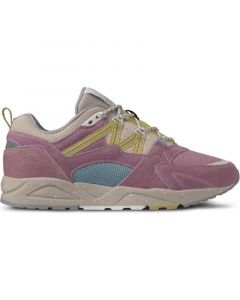 Sapatilhas de Homem KARHU ZAPATILLAS SNEAKERS FUSION 2 0 PARA MUJER EN COLOR ROSA