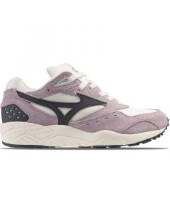 Sapatilhas de Homem MIZUNO ZAPATILLAS SNEAKERS CONTENDER PARA HOMBRE EN COLOR MORADO