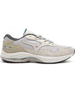 Sapatilhas de Homem MIZUNO ZAPATILLAS SNEAKERS WAVE RIDER BETA KIZUNA PARA HOMBRE EN CO GRIS