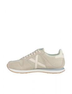 Munich Zapatillas Massana 541 Hombre Beige 41