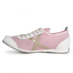 Munich - Munich - Zapatillas para Mujer Rosas - Osaka 557 - 8400557 - Blanco