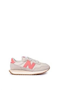 NEW BALANCE - Kid's 237 sneakers (28-35) - Size 29