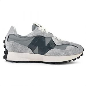 New Balance Zapatilla Hombre 327 Gris 42