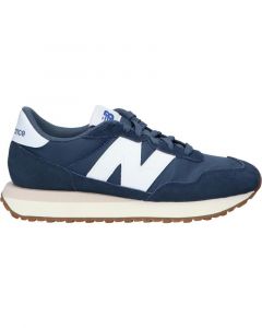 Sapatilhas de Homem NEW BALANCE SNEAKERS MS373 MARINO AZUL