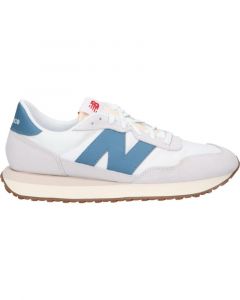 Sapatilhas de Homem NEW BALANCE SNEAKERS MS373 BLANCAS BLANCO