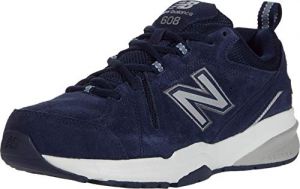 New Balance Men's 608v5 Casual Comfort Walking Shoe