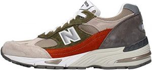 New Balance M991