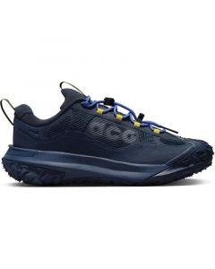 Esportes de Mulher e Homem e Menino NIKE ZAPATILLAS SNEAKERS ACG MOUNTAIN FLY 2 LOW GTX AZUL