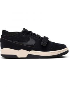 Sapatilhas de Homem NIKE ZAPATILLAS SNEAKERS AIR ALPHA FORCE 88 PARA HOMBRE EN COLOR NEGRO