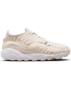 Sapatilhas de Homem NIKE ZAPATILLAS SNEAKERS AIR FOOTSCAPE WOVEN PARA UNISEX EN COLOR BEIGE