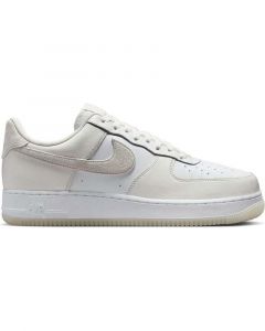 Sapatilhas de Homem NIKE ZAPATILLAS SNEAKERS AIR FORCE 1 07 LV8 PARA HOMBRE EN COLOR BLANCO