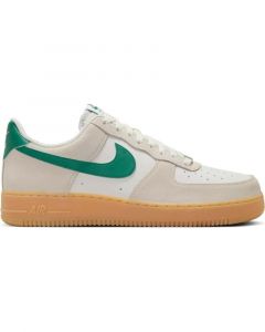 Esportes de Homem e Menino NIKE ZAPATILLAS SNEAKERS AIR FORCE 1 07 LV8 EN COLOR MULTICOLOR