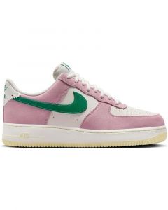 Sapatilhas de Mulher e Homem NIKE ZAPATILLAS SNEAKERS AIR FORCE 1 07 LV8 ND EN COL ROSA