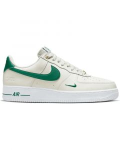 Esportes de Mulher e Homem e Menino NIKE ZAPATILLAS SNEAKERS AIR FORCE 1 07 LV8 PARA UNISEX EN COLOR BLANCO