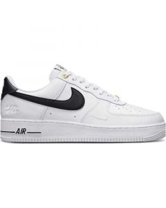 Esportes de Mulher e Homem e Menino NIKE ZAPATILLAS SNEAKERS AIR FORCE 1 07 LV8 PARA HOMBRE EN COLOR BLANCO