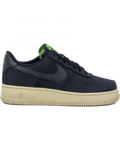 Esportes de Mulher e Homem e Menino NIKE ZAPATILLAS SNEAKERS AIR FORCE 1 07 LV8 EN COLOR NEGRO