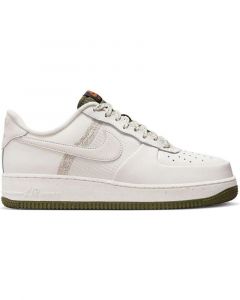 Esportes de Mulher e Homem e Menino NIKE ZAPATILLAS SNEAKERS AIR FORCE 1 07 LV8 PARA HOMBRE EN COLOR BLANCO