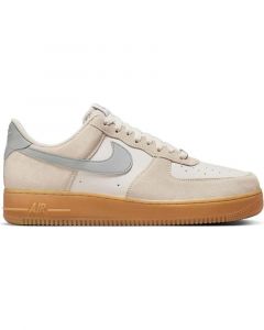 Sapatilhas de Mulher NIKE ZAPATILLAS SNEAKERS AIR FORCE 1 07 LV8 PARA MUJER EN COLOR B BEIGE